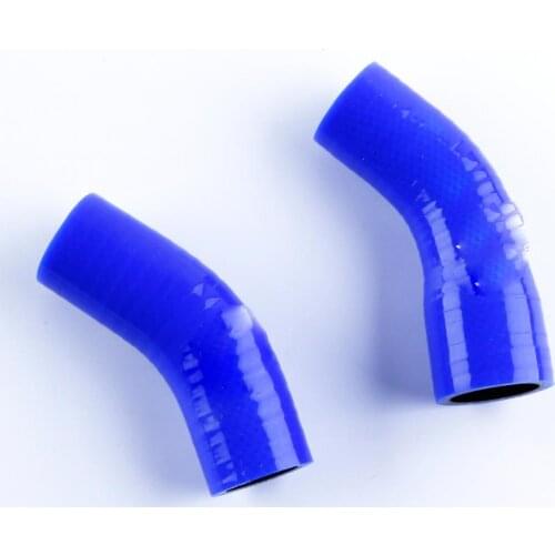 For YAMAHA YZF 1000 R1 R1M 2015 2016 2017 2018 Motorcycle Silicone Radiator Coolant Tube Pipe Hose Kit