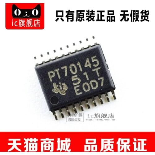 TPS70145PWP HTSSOP20 TPS70145
