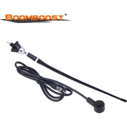 Universal Car Antenna Auto Roof Fender Radio FM AM Signal Antenna 16 inch Brand New free shipping high quality
