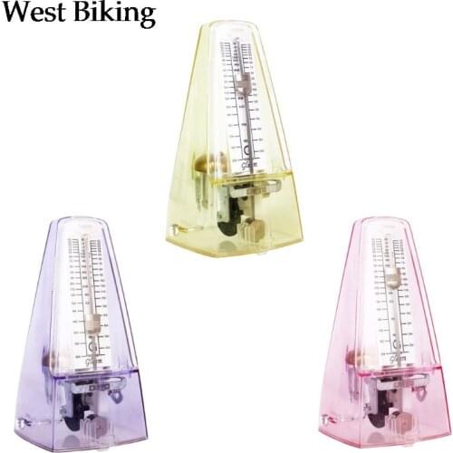 Universal Tower Mechanical Metronome Piano Guitar Violin Pipa Musical Instrument Precision Beat Movement Metronome
