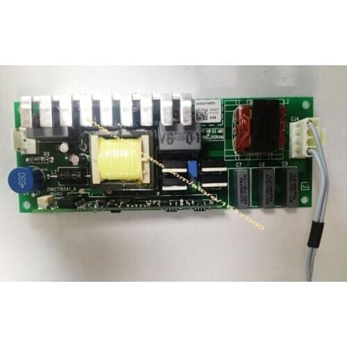 VIP240W Projector Ballast For COSTAR T755ST Lamp Driver Board