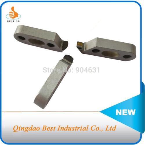 High Quality diamond milling cutter 3pcs/set including 2pcs of PCD rough cutters and 1pc of monocyrstal fine cutter