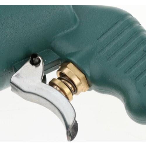 High Performance Air Grease Gun 1/4" NPT 14 Ounce Cartridge Greasing Tool