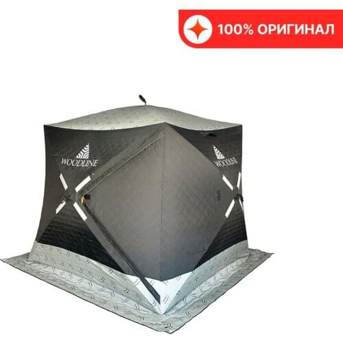 Туристические палатки WOODLINE China At AliExpress