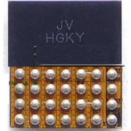 10pcs JV 28PIN charging charger IC chip For Samsung S8 S8