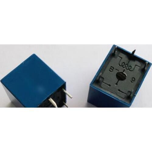 100% Original 5Pin SRD-12VDC-SL-C PCB Type 12V DC 250V 10A T73 Power Relay x 10Pcs