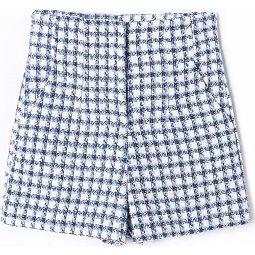 Женские офисные шорты Aonibeier China At AliExpress