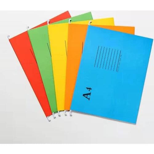 B-Shamo Hanging Folders