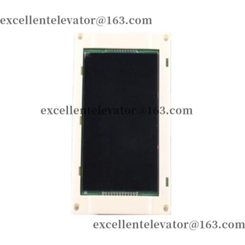 KM51104206G11 Black Lift Indicator Board