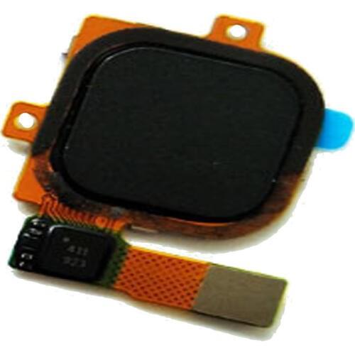 For Huawei Nexus 6P White/Black Color Fingerprint Sensor Home Button Flex Cable