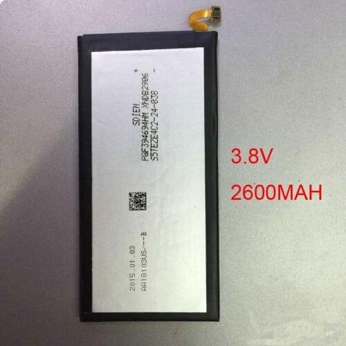 ALLCCX battery EB-BA700ABE for Samsung A7 SM-A7000 SM-A7009 SM-A700F SM-A700FD SM-A700H