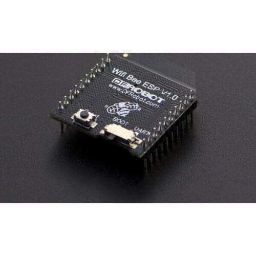 ESP8266 WiFi Bee Modular Wireless Network