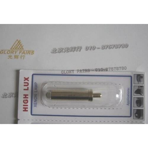 Compatible For HEINE XHL #078 3.5V X-002.88.078 Halogen lamp,X-02.88.078 T-02.88.078 bulb