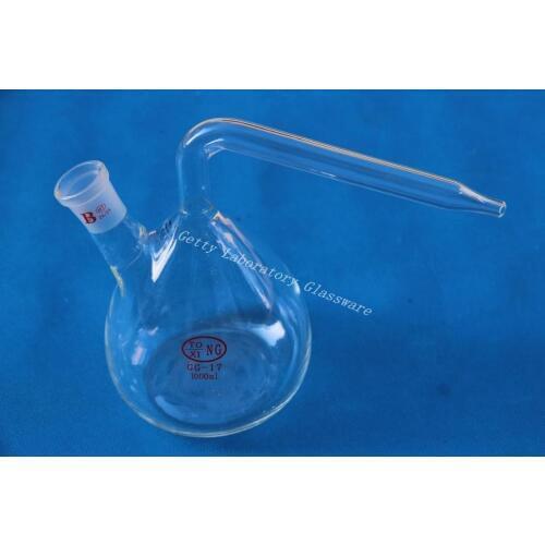 HEQI GlASS Dishes For Drinks