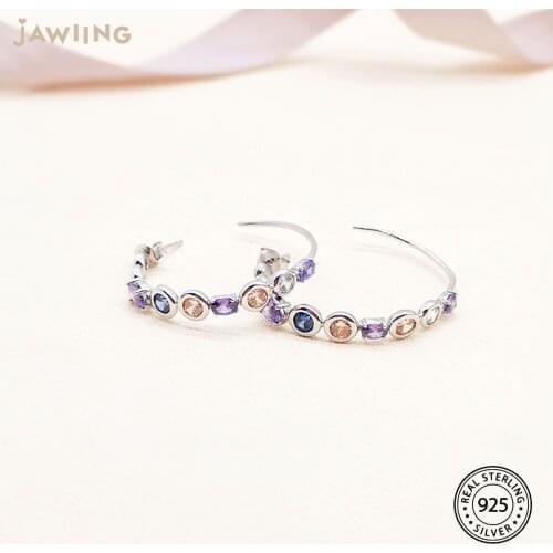 Большие кольца Jawiing China At AliExpress