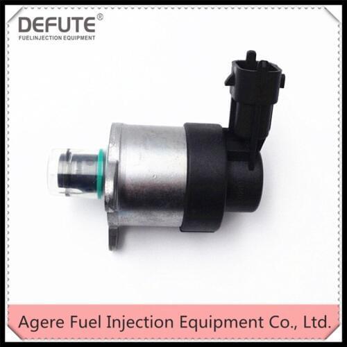 Fuel pump pressure regulating valve control valve fuel metering valve 0928400673 0445020037 0445020105 2500 3500 6.6