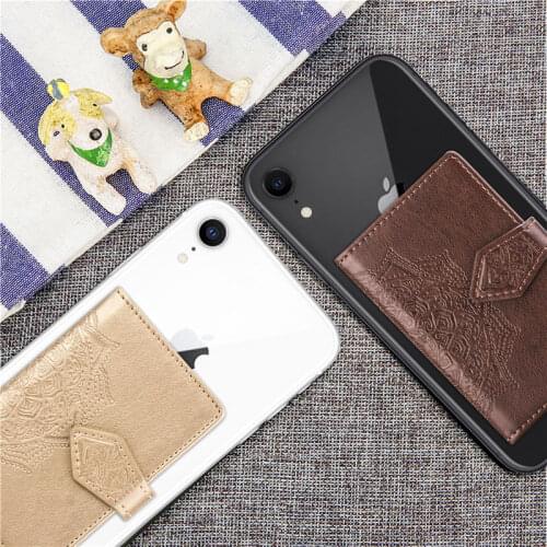 Lekaari Wallets And Business Card Holders