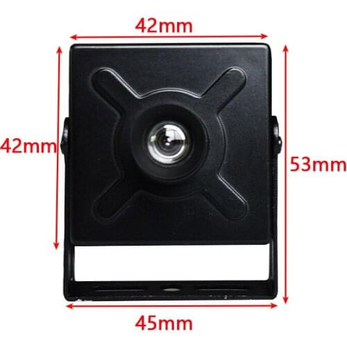 2MP WDR wide dynamic Face recognition USB camera module Applied for Android smart terminal access control