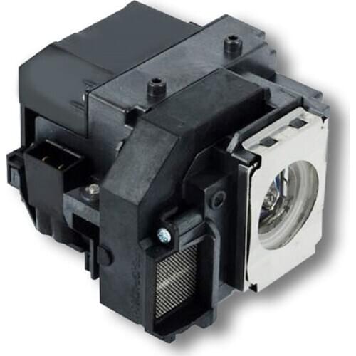 Original Projector Lamp With Housing ELPLP66 For MovieMate 85HD