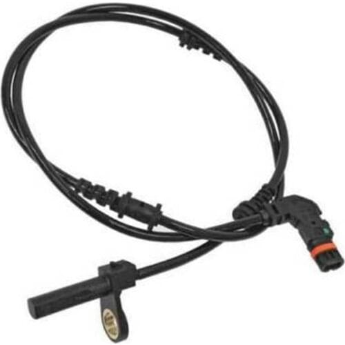 Fits for Mercedes Benz W221 C216 Front Left /Right ABS Wheel Speed Sensor 2215400317