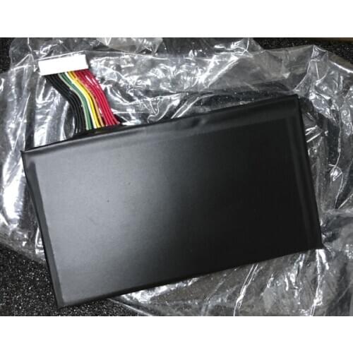 UGB genuine Hasee GI5KN-11-16-3S1P-0 Z7-KP7GT Z7M-i78172 D1 laptop battery