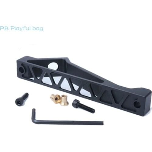 Outdoor competitive game CS DIY tactics hobby intimate accessory hold jinming9 NSR hornets MI escape sword st gel ball gun LD34