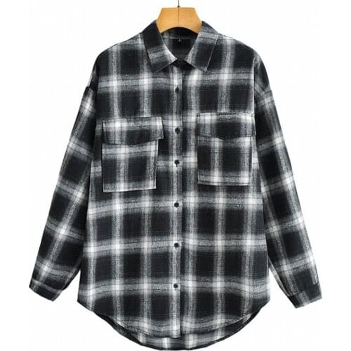 Женские черные рубашки YIWQFIRTUPASKMB China At AliExpress