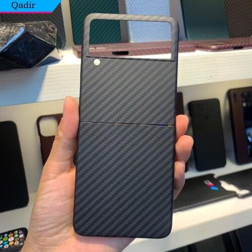 YTF-Carbon Samsung Phone Cases
