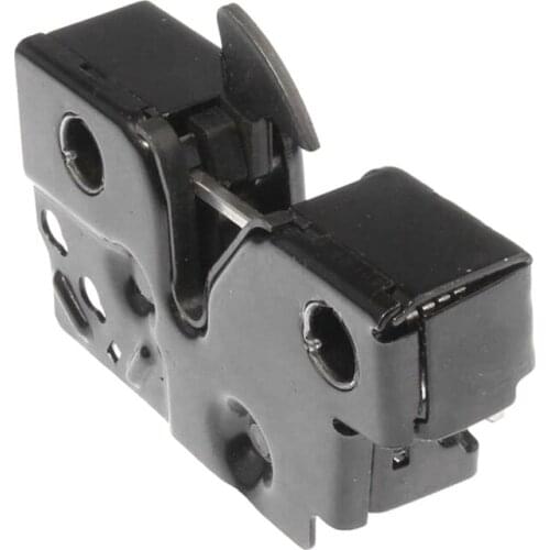 Engine Hood Lock Bonnet Lock Lower Latch for Jetta 6 MK6 GLI Passat B7 5C7823509A