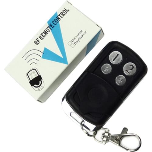 Encrypted Learn remote control for GALO swing gate opener/Special remote control, top secret security protection unable to copy