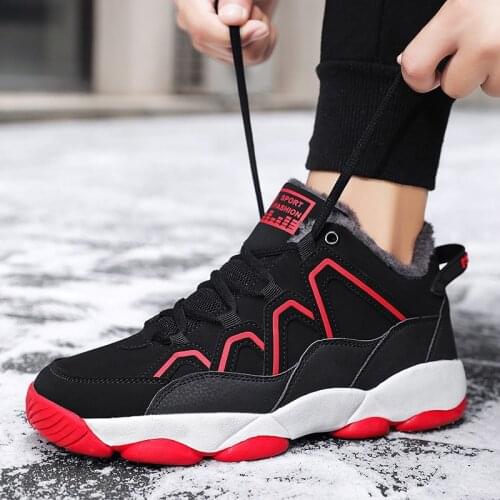 Zeeohh Basketball Shoes