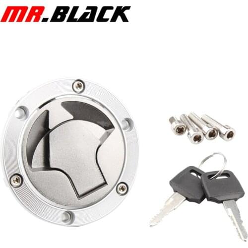 1 Set Motorcycle Fuel Gas Tank Cap Cover Lock Key for Kawasaki EX 250 EX250 Ninja 250 EX300 Ninja 300 Z250 Z300 Z 300 Z250SL