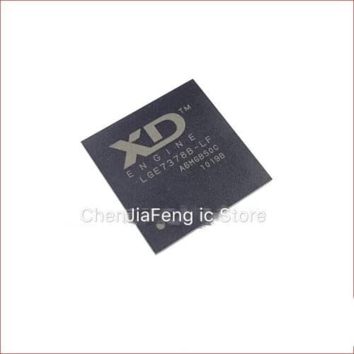5PCS~10PCS/LOT New original LGE7378B-LF BGA