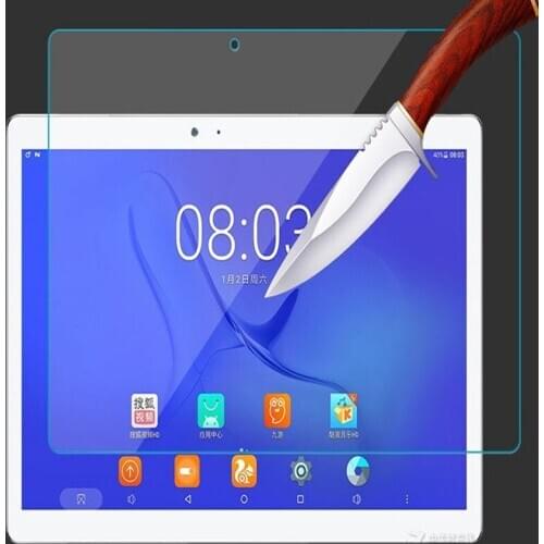 9H Tempered Glass Screen Protector For Teclast T30 t30 10.1'' 10.1inch Tablet Protective Film Guard