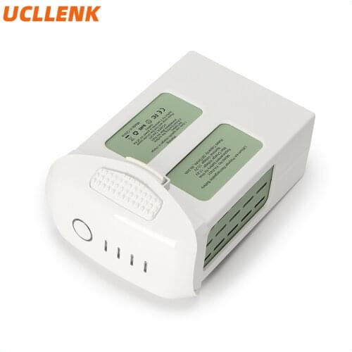 DJI Phantom 4 Pro V2.0 Drone Battery High Capacity 5870 mAh Intelligent Flight Batteries for DJI Phantom 4 Series Accessories
