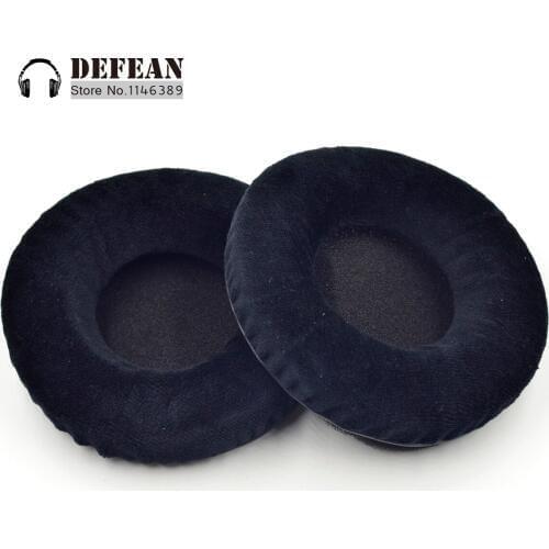 Ear pads cushion for SONY gold Wireless CECHYA-0083 PS3 PS4 7.1 Virtual Surround headset