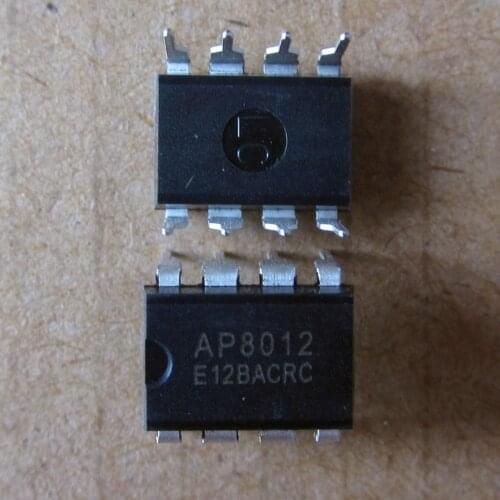 AP8012 P8012 8012 new original 20pcs/lot