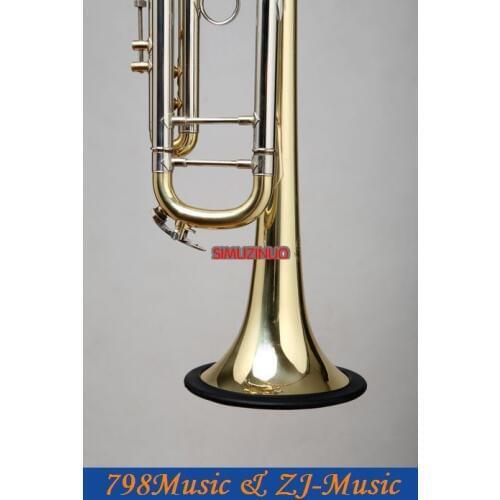 Trumpet Ring Mute-L-RA