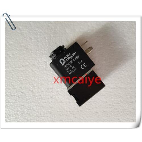 CD102 cylinder valve 61.335.001