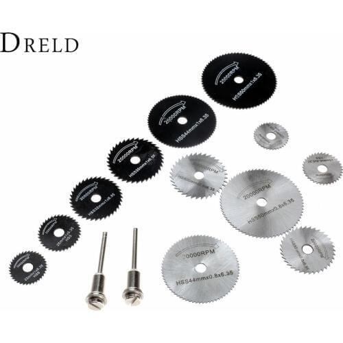 DRELD Power Tool Sets