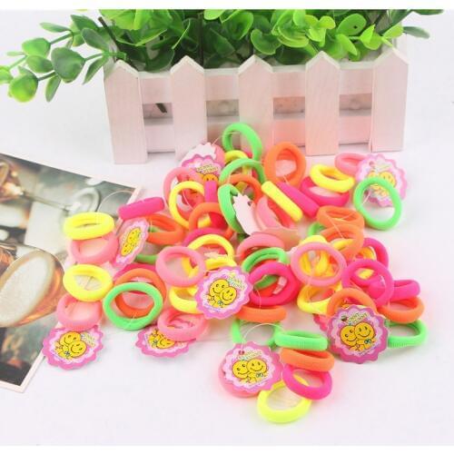 HEARTPARANOID Kids Hair Clips