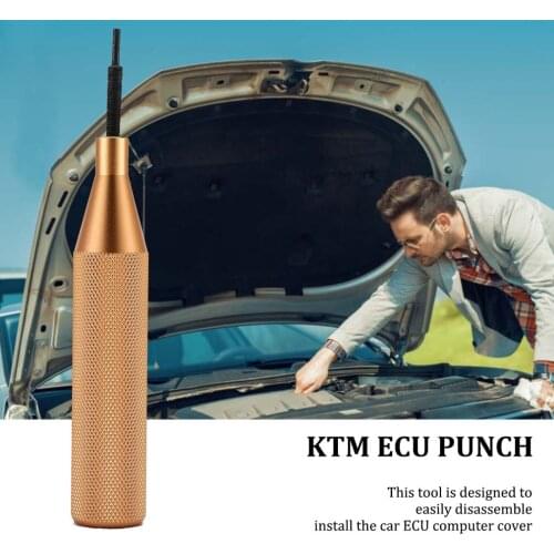 4Pcs/Lot Ecu Cover Open Tool For Kess/Ktag/Fgtech/Galletto 4 V54 2Colors Remove/Install Car Obd2 Ecu Pc Cover Easily