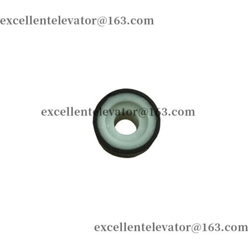 KM359391G01 OD31.5*W19.5mm Elevator Door Lock Roller Use for Kone