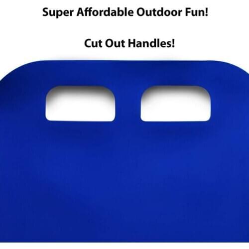 Adults Kids Flying Carpet Snow Sled Grass Skiing Carpet Foldable Snow Tubes Snowboard Toboggan Flexible Roll Up Sled Winter