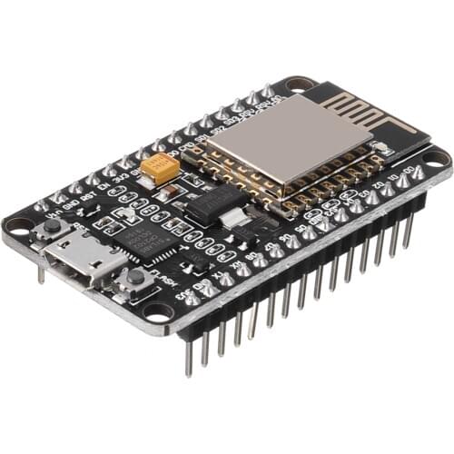 ESP8266 Module Wireless WiFi Internet Things Development Board CP2102 Based ESP8266 Development Board for Jammer V3 Parts