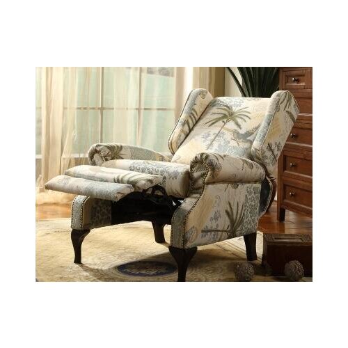 American rustic style single sofa. European bedroom casual chaise longest chair. Living room sofa chair