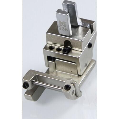 Original Quality KZZP-GL 938 Presser Foot for PFAFF, Brother B652 ZIGZAG Sewing Machine
