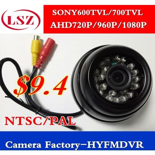 Support bus reporting station equipment metal monitoring probe 960P HD pixel source factory