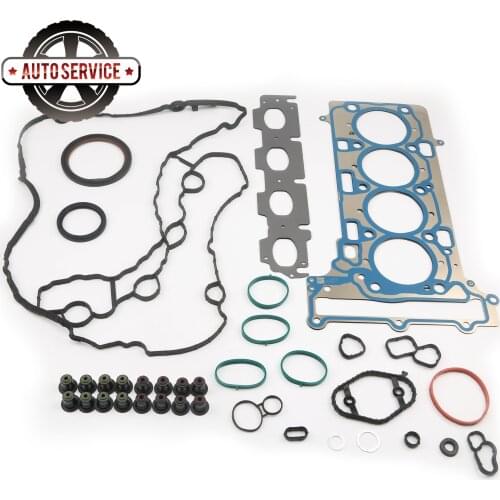 B48B20B/20A 2.0T 11127934596 Cylinder Head Gasket Seals For BMW G32 630i G12 730Li F39 sDrive25i G02 xDrive25i G05 xDrive30i X