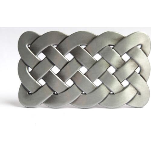 T-Disom American belt buckles western Mens' belt buckle with high quality In silver color good plating Drop shipping